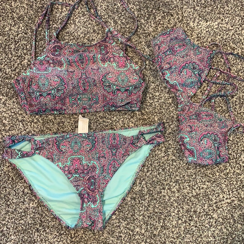 Bikinis